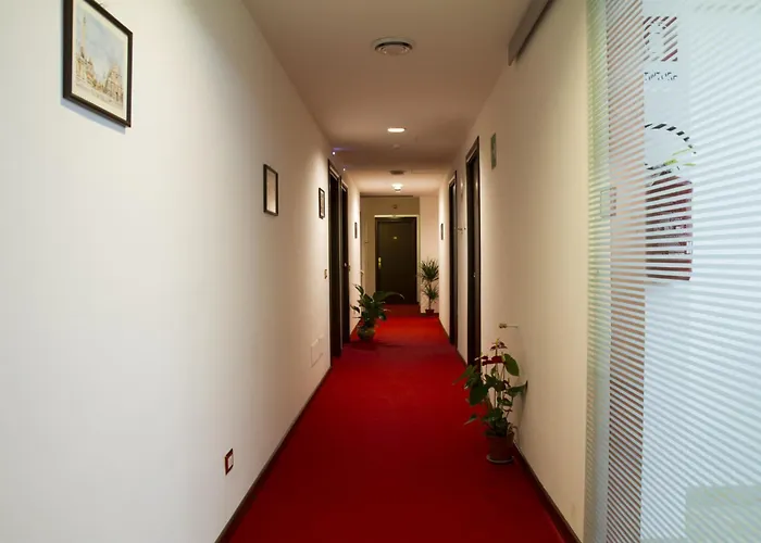 Hotel Catania Town