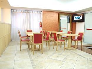 Hotel Town Catania