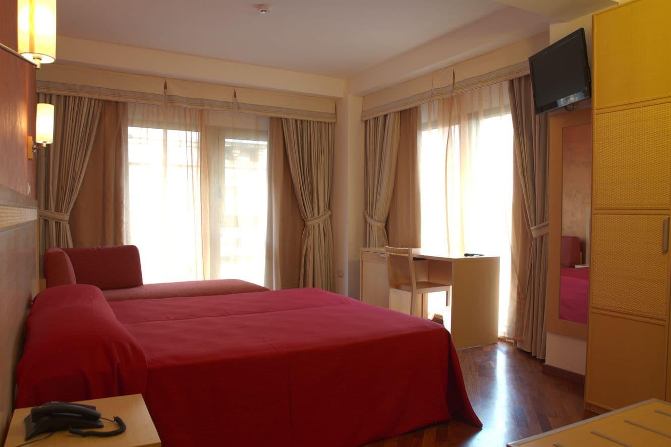 Hotel Town Catania