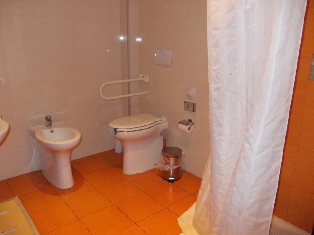 Hotel Town Catania