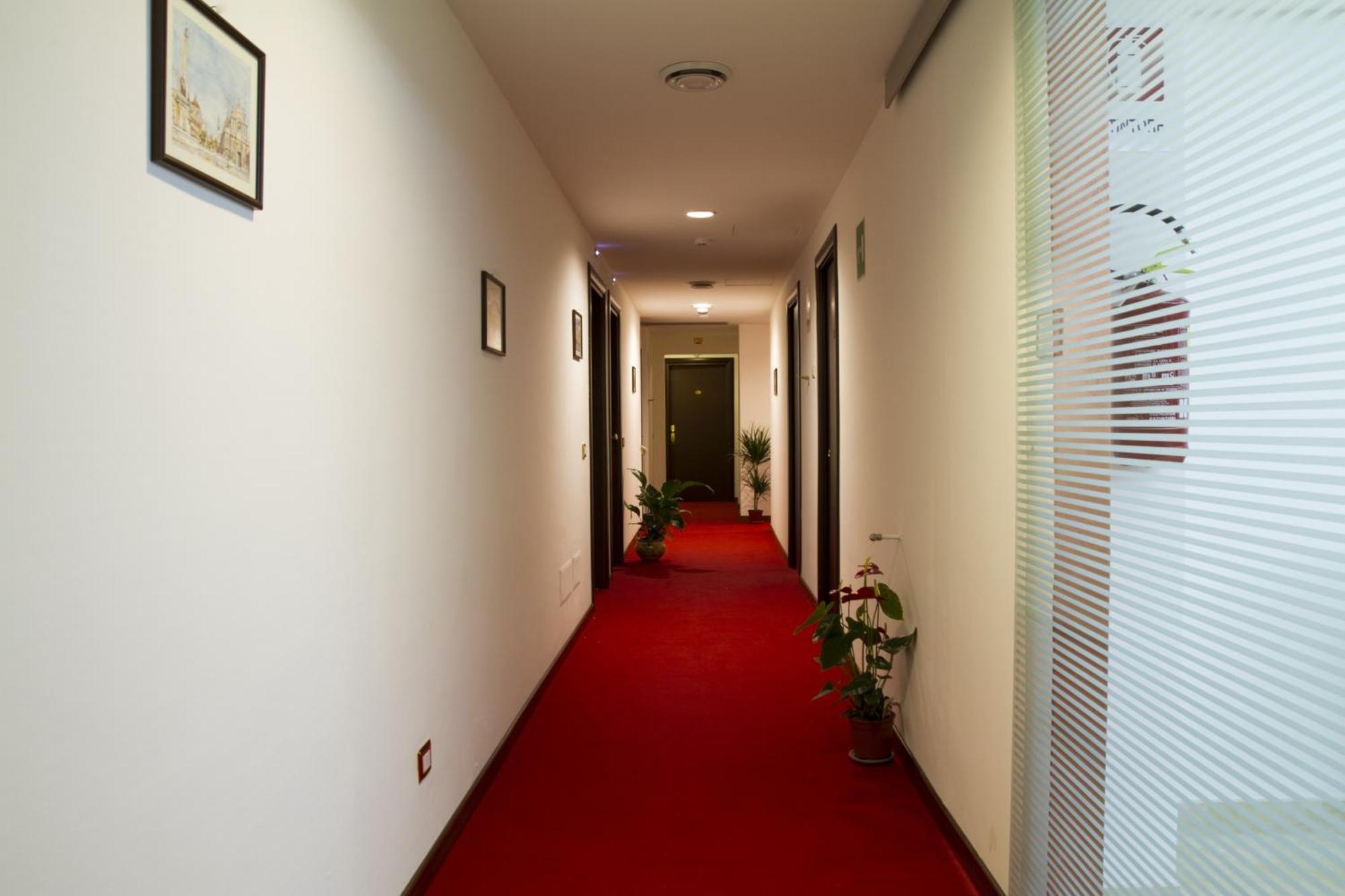 Hotel Town Catania