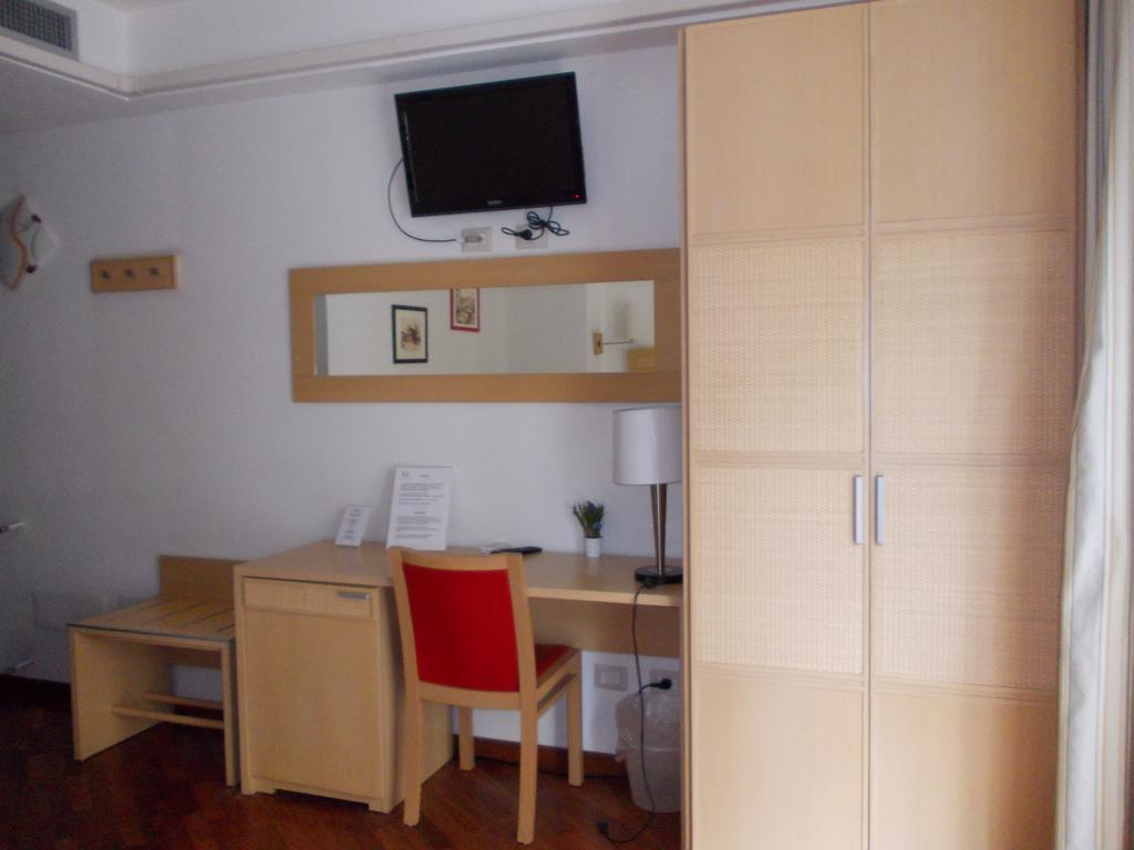 Hotel Town