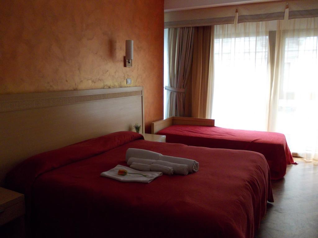 Hotel Town Catania