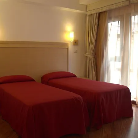 Hotel Catania Town Exterior photo