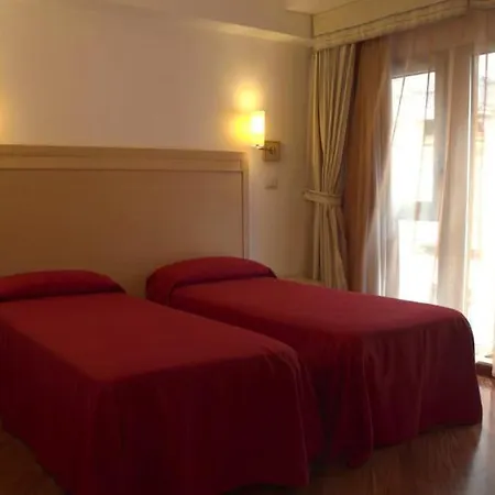 Hotel Catania Town Exterior photo