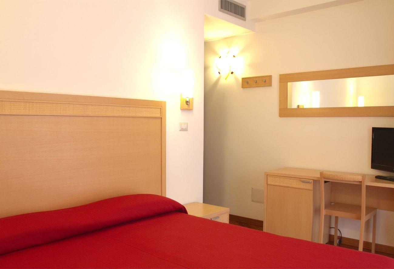 Hotel Town 3*