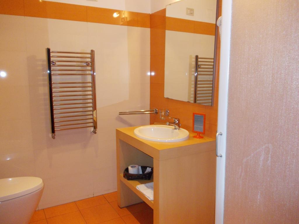 Town Hotel 3*